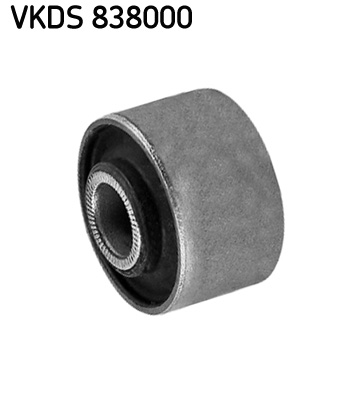 SKF Szilentblokk VKDS838000_SKF